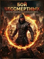 Бой бессмертных