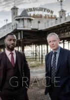 Детектив Рой Грейс